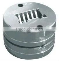 CNC Extrusion Designed Dies Extrusion Tool thumbnail-1