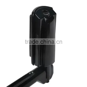 Engine Guard 1.25" Highway Foot Pegs Footpeg For Universal Motocycle New thumbnail-6