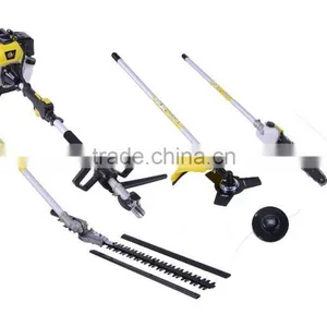 43CC52CC 4in1 Multi-fuction Brush Cutter Mt520 thumbnail-1