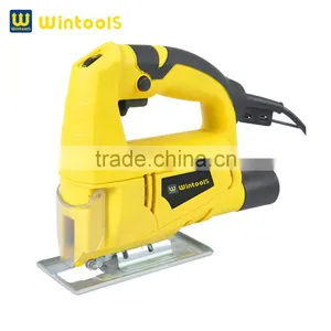 Professional High Quality 50mm Portable Woodworking Jig Saw thumbnail-1