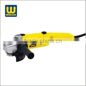 Wintools WT02317 Electric Angle Grinder Reversible Angle Grinder thumbnail-1