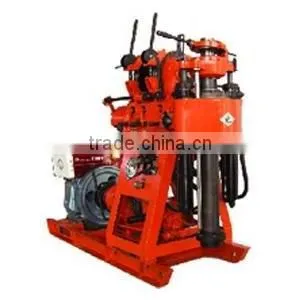 Core Drill Rig Drilling Machine thumbnail-2
