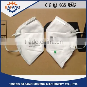 Air Dust Proof Mask thumbnail-4