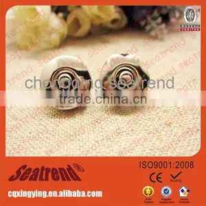 Hot Sales Neodymium N35 Hidden Magnet Scarf Clip thumbnail-1