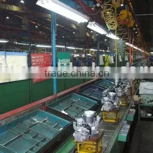 Motorcycle Gasoline General Assembly Line thumbnail-1