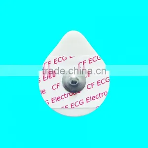 Cheap Price Disposable Ecg Electrode Pads thumbnail-2