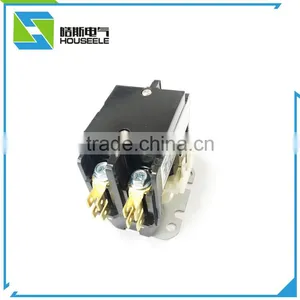 Air Conditioner AC Contactor HS-2G-25-240V thumbnail-4