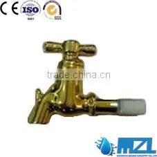 British Style Good Quality Plastic Bib Tap for Beverage Dispenser China Supplier thumbnail-1
