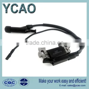 Good Quality Ignition Coil for GX160 GX200 168F 5.5hp 6.5hp Gasoline Engine Generator thumbnail-2