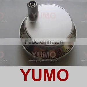 Manual Encoder for CNC Machine Tool Wheel Encoder HM6047-100BS-T5 thumbnail-1