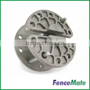 Electric Fence Aluminum Inline Wire Tensioner (New Version) thumbnail-4