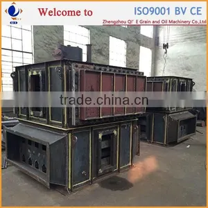 Advanced Soya Oil Machine, Soybean Oil Production Line thumbnail-1