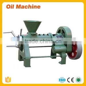 New Condition and Automatic Oil Press Machine Chile thumbnail-1
