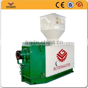 Power Saving Biomass Energy Burner Wood Pellet Burner for Steam Boiler to Replace Fuel Oil and Fuel Gas and Fuel Coal Furnace thumbnail-1