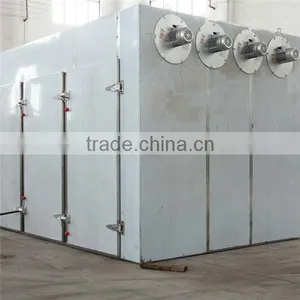 Special Design Hot Air Fruit Drying Oven/vegetable Dryer Machine With Lowest Price thumbnail-4