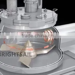 Lemon Tea Powder Granulator thumbnail-3