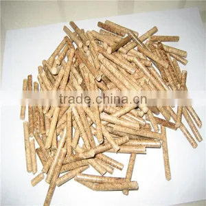 Rabbit and Shrimp Sinking Feed Pellet Mill thumbnail-5