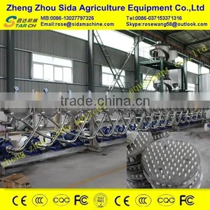 Yam Starch Processing Machine/Line/Equipment thumbnail-1
