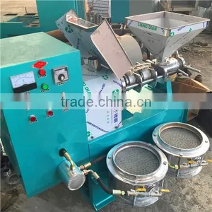 High Quality Olive Oil Extraction Machine/seed Oil Extraction Machine/palm Kernel Oil Extraction Machine thumbnail-4
