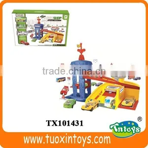 Custom Made Real Road Set Toy Cars, cy Promotion thumbnail-6