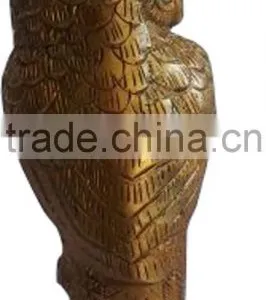 Owl Statues for Sale thumbnail-3