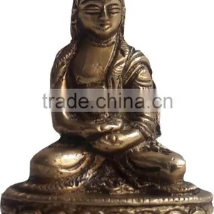 Akkrum Lord Gautama New Latest Buddha Sculpture thumbnail-1