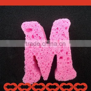 Hotsale Cosmetic Cellulose Sponge thumbnail-1