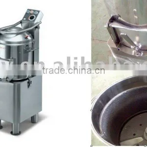 Potato Shelling Machine/Poato Stripping Machine thumbnail-1