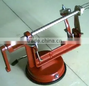 Factory Direct Cast Iron Manual Apple Peeler thumbnail-1