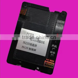 2015 New Arrival LCD Tester for I9220 N7100 I9300 I9505 I9100 for Samsung For Repairing by Test Lcd thumbnail-4
