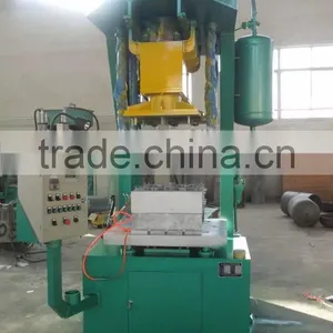 2017 Cold Sand Core Shooter/Cold Core Shooting Machine /Core Shooting Casting Machine , Free Shipping Now thumbnail-5