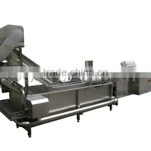 Taiwan Teemyeah VegetableWashing Machine Proccessing Line thumbnail-1