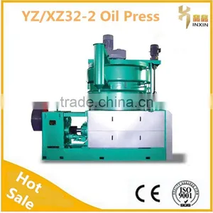 Palm Kernel Screw Oil Press Plant thumbnail-1