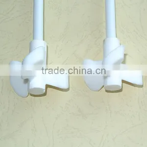 PTFE Magnetic Stir Bars thumbnail-1