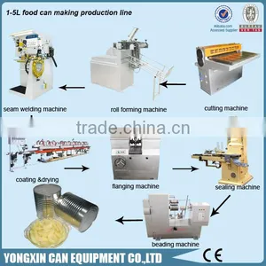 Fish Can Making Production Line thumbnail-1