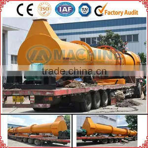 We Offer China NO.1 Industrial Sawdust Dryer Machine for Wood Briquettes and Pellets Line thumbnail-1