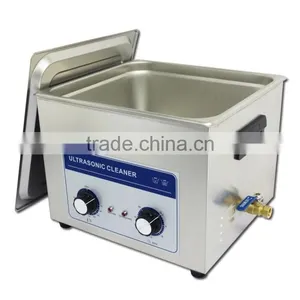 JP-060 Industrial Ultrasonic Cleaning Machine Electronic Parts/hardware/motherboard/laboratory Equipment Cleaner thumbnail-5