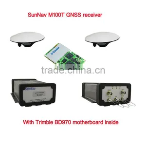 SunNav M100T GNSS Receiver thumbnail-1