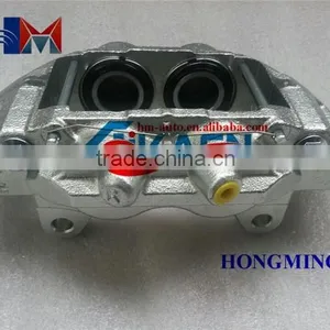 Auto Brake System Brake Caliper For Vigo Steel Brake Caliper 47730-0K190/47750-0K190 thumbnail-1