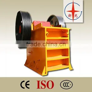 China Energy Saving Large Capacity High Quality Jaw Crusher Pe400x600 thumbnail-3
