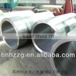 Supplying Various Models of Aluminum Sheet Continuous Cast Roll and Shell thumbnail-1