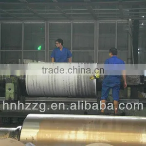 Supplying Durable and High Quality Billet Casting Machine Casting Roller Series thumbnail-1