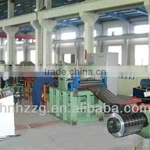 High Speed Slitting Machine Line thumbnail-1