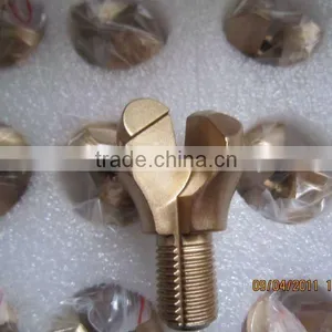 Pdc Drill Bolt/anchor Shank Bits/drill Bit thumbnail-1