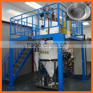 Made in China Metal Powder Atomizing Equipment for Lab, Institute, University thumbnail-2