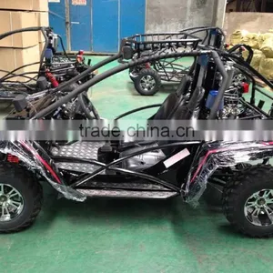 EEC 1100cc Dune Buggy thumbnail-1