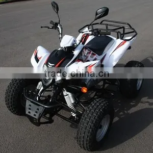 CVT 150cc ATV With EEC (TKA150E-F) thumbnail-1