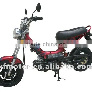 50cc Mini Monkey Bike thumbnail-1