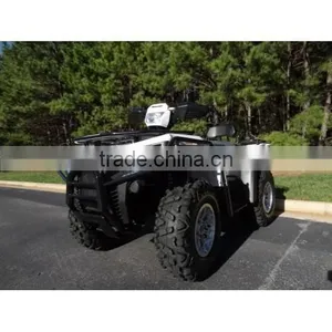 ATV 700 4x4 thumbnail-1