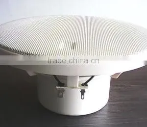 Hot Sale Marine Outdoor Audio Speakers for Wheat Combine Harvester thumbnail-2